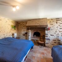 Logis de Martigné