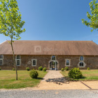 Logis de Martigné