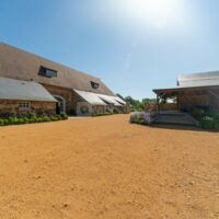 Logis de Martigné