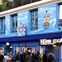 Théâtre Edgar