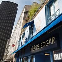 Théâtre Edgar