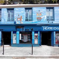 Théâtre Edgar
