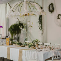 Mariage Carré Py' Hôtel *** Bagnères de Bigorre