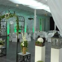 Mariage Carré Py' Hôtel *** Bagnères de Bigorre