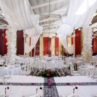 Mariage Carré Py' Hôtel *** Bagnères de Bigorre
