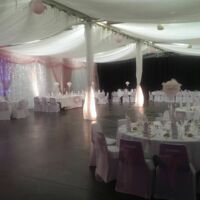 Mariage Carré Py' Hôtel *** Bagnères de Bigorre