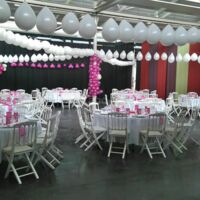 Mariage Carré Py' Hôtel *** Bagnères de Bigorre