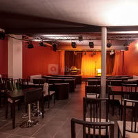 Café Théâtre-Défonce de Rire