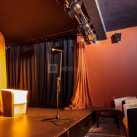 Café Théâtre-Défonce de Rire