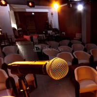 Café Théâtre-Défonce de Rire