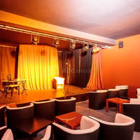 Café Théâtre-Défonce de Rire