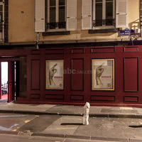 Café Théâtre-Défonce de Rire