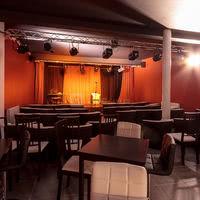 Café Théâtre-Défonce de Rire