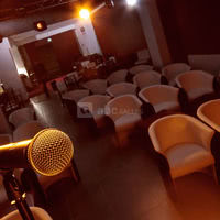 Café Théâtre-Défonce de Rire