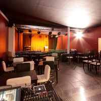 Café Théâtre-Défonce de Rire