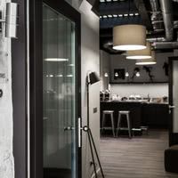 Espace Des Peintres