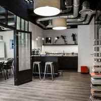Espace Des Peintres