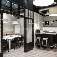 Espace Des Peintres