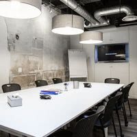 Espace Des Peintres