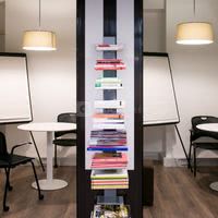 Espace Des Peintres