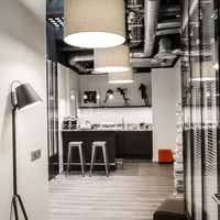 Espace Des Peintres