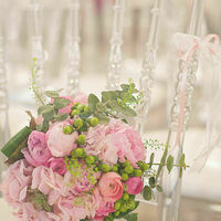 Bouquet TM event's