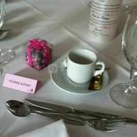 Déco de table