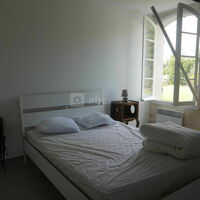 Chambre en bas