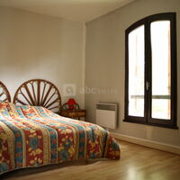 Chambre du logis