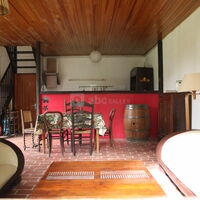 Rez de chaussée le logis