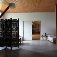Le dortoir