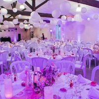 Salle de reception