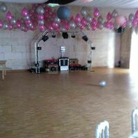 Mise en place dj