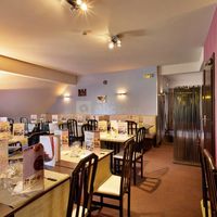 Restaurant-brasserie-pizzéria