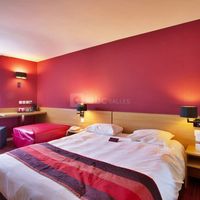 Chambre supérieure
