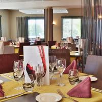 Restaurant-brasserie-pizzéria