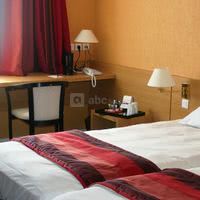 Chambre twin