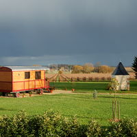 Domaine des Gauliers
