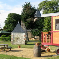 Domaine des Gauliers