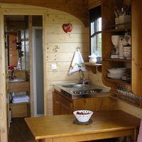 Domaine des Gauliers