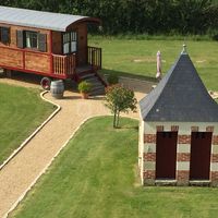 Domaine des Gauliers