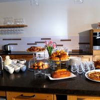 Domaine des Gauliers