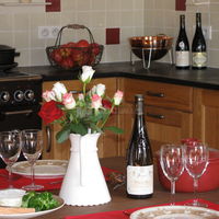 Domaine des Gauliers