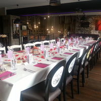 Restaurant La Cantine ô Moines