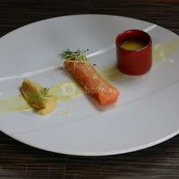 Restaurant La Cantine ô Moines