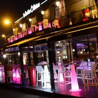 Restaurant La Cantine ô Moines