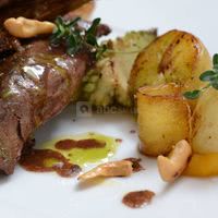 Restaurant La Cantine ô Moines