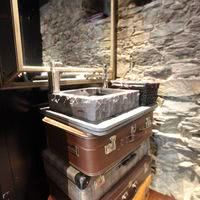 Restaurant La Cantine ô Moines