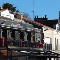 Restaurant La Cantine ô Moines