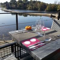 Restaurant La Cantine ô Moines